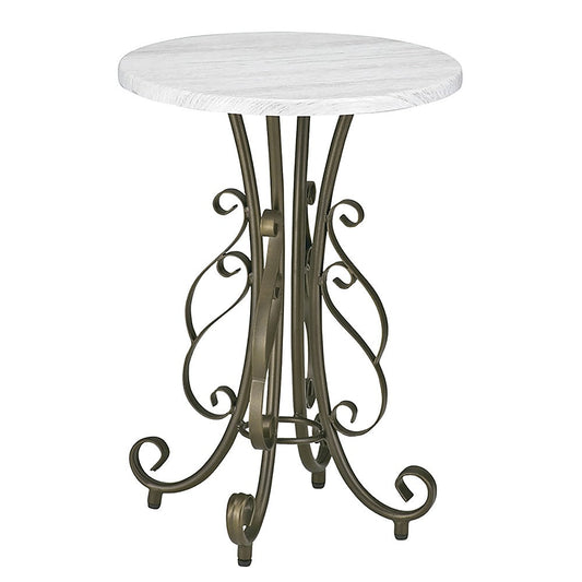 Celestia Side Table ST-400 GD