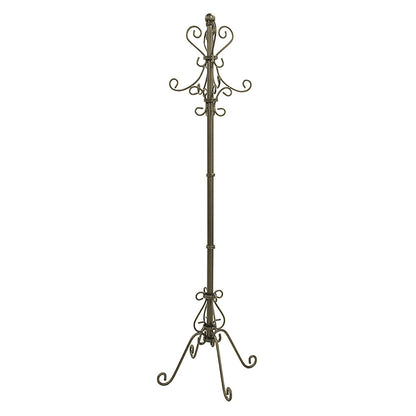 Celestia Coat Rack P-1709 GD