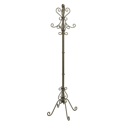 Celestia Coat Rack P-1709 GD