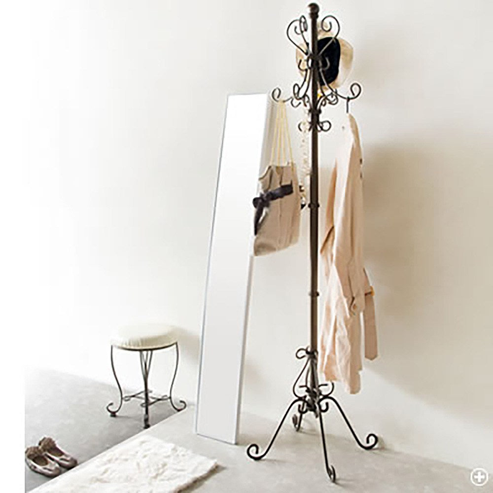 Celestia Coat Rack P-1709 GD