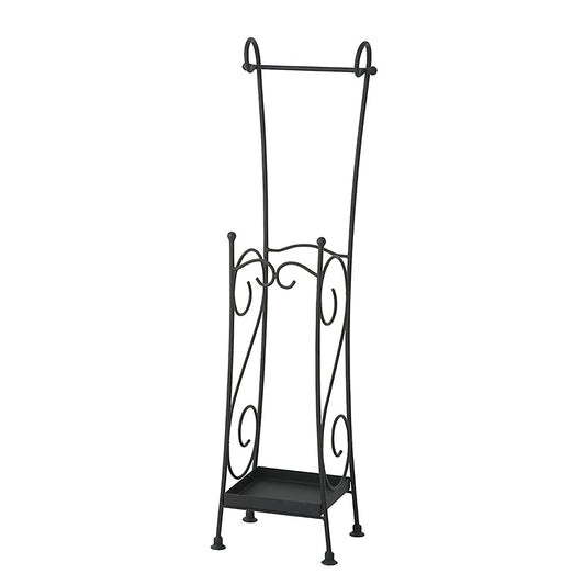 DEL SOL Umbrella Stand DS-KB39S (Assembly Required)
