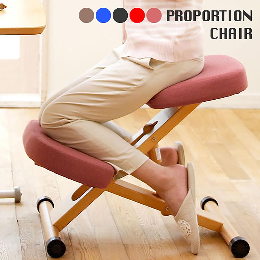 Proportion Chair CH-DBR88W BK