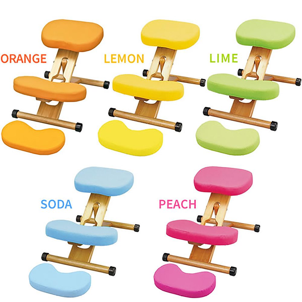 Cushion Proportion Chair Kids CH-889CK PC