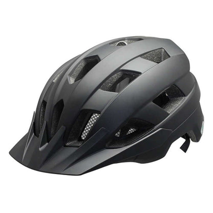 Ishino Shokai Soft Shell In-Mold Helmet noce GRID ISN11301MBK