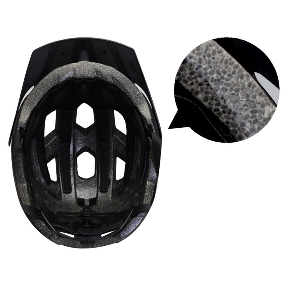 Ishino Shokai Soft Shell On-Mold Helmet noce GROD ISN11301MWH
