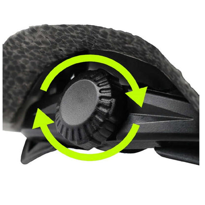 Ishino Shokai Soft Shell On-Mold Helmet noce GROD ISN11301MWH