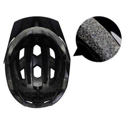 Ishino Shokai Soft Shell In-Mold Helmet noce GRID ISN11301MNV