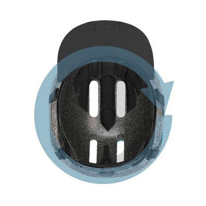 Ishino Shokai Soft Shell In-Mold Helmet noce STELLA ISN11302WRE