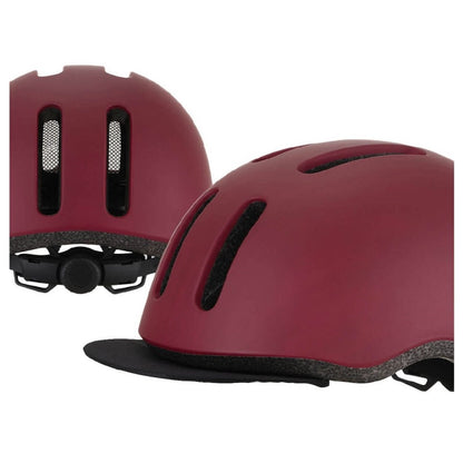 Ishino Shokai Soft Shell In-Mold Helmet noce STELLA ISN11302WRE