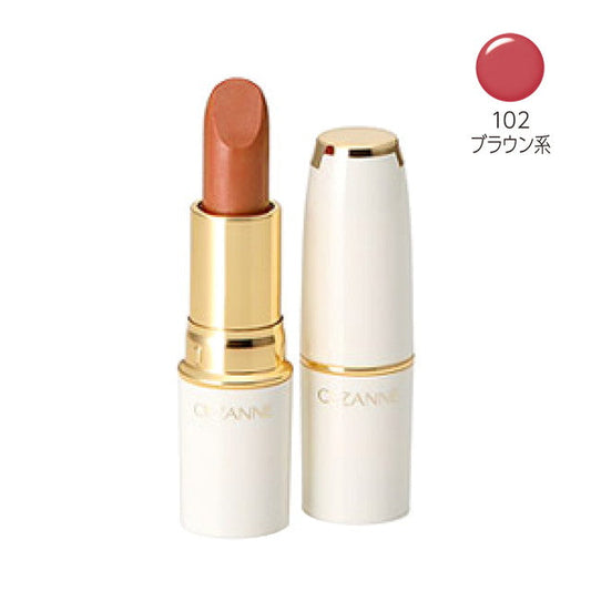 Cezanne Lasting Lip Color N 102