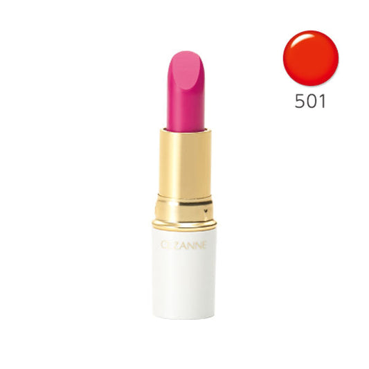 Cezanne Lasting Lip Color N 501