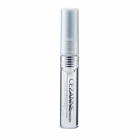 Cezanne Clear Mascara R Clear