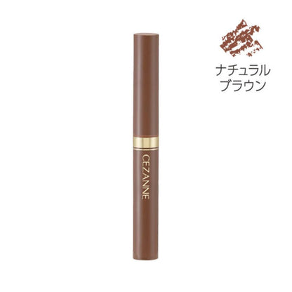 Cezanne Thick Core Eyebrow Natural Brown