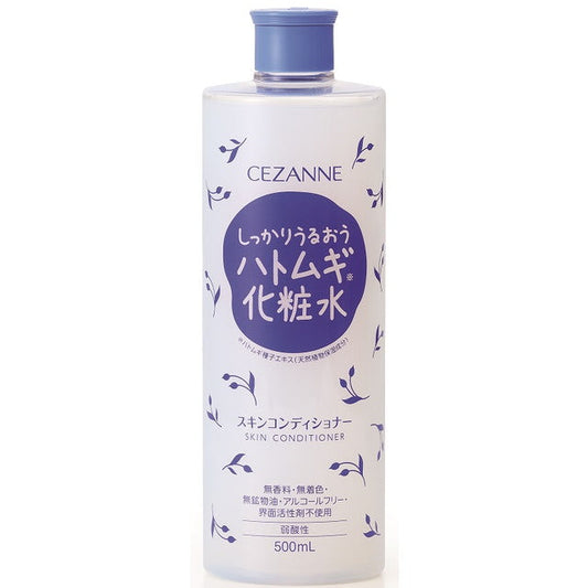Cezanne Skin Conditioner 500ml