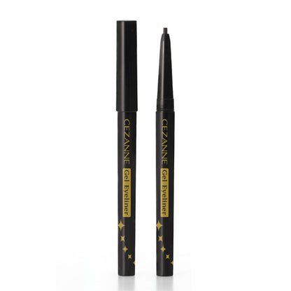 Cezanne Gel Eyeliner 10