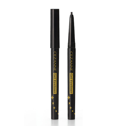 Cezanne Gel Eyeliner 10