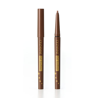 Cezanne Gel Eyeliner 30 0.1g