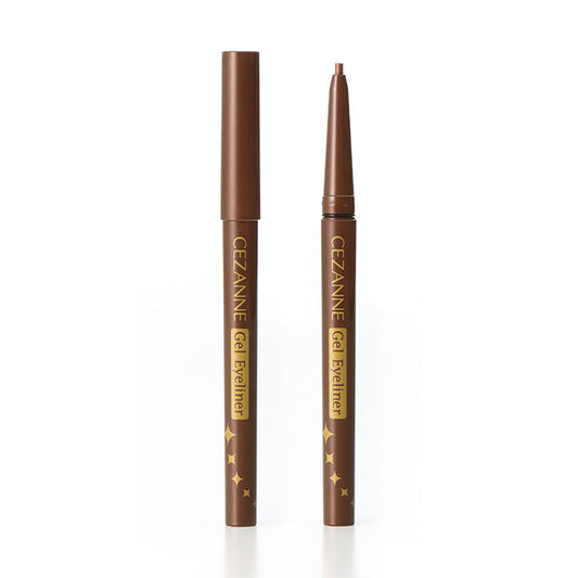 Cezanne Gel Eyeliner 30 0.1g