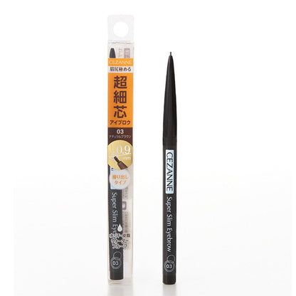 Cezanne Ultra-Fine Eyebrow Pencil 03