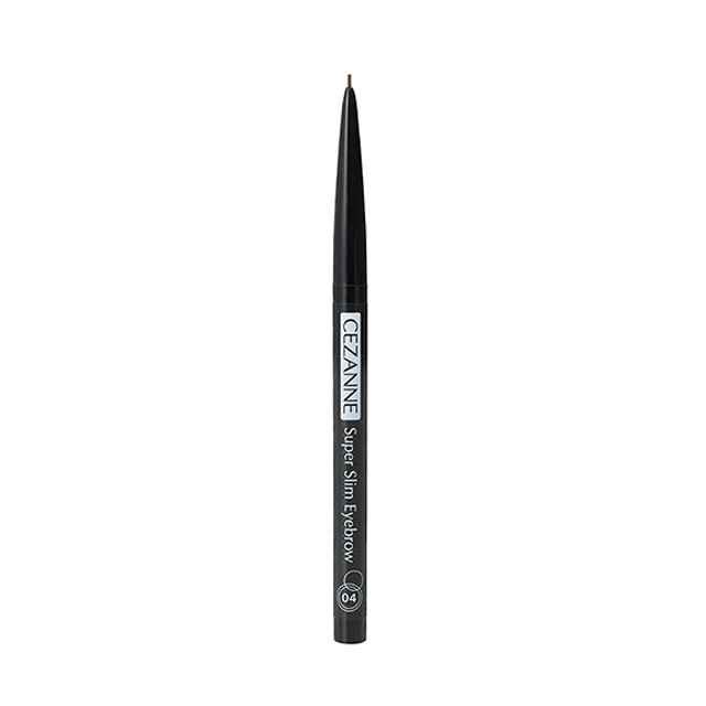 Cezanne Ultra-Fine Eyebrow 04 Deep Brown