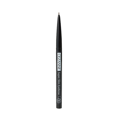 Cezanne Ultra-Fine Eyebrow 04 Deep Brown