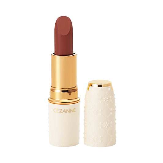 Cezanne Lasting Lip Color N105 Brown 3.9g
