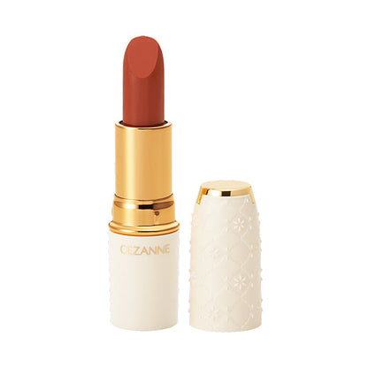 Cezanne Lasting Lip Color N504 Orange Shade