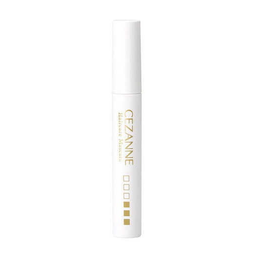 Cezanne Hair Care Mascara 00 10ml Clear