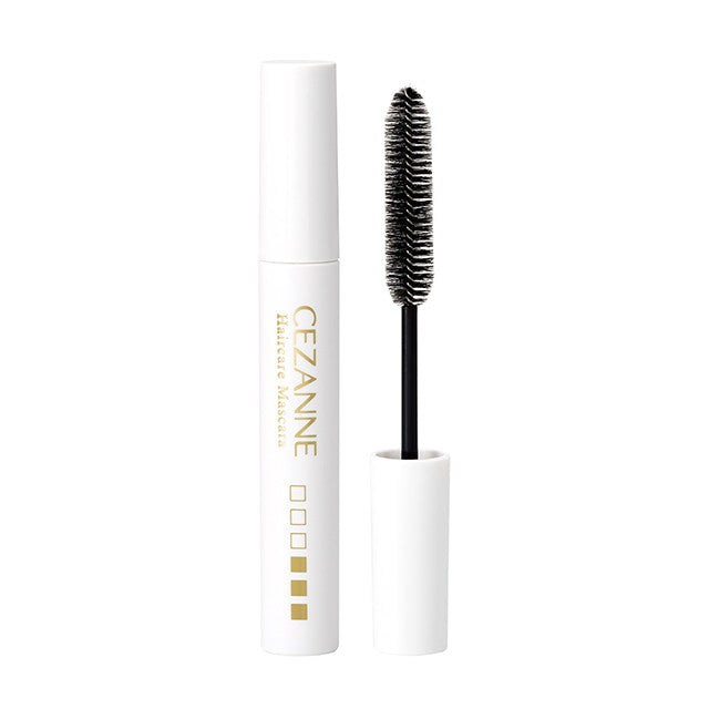 Cezanne Hair Care Mascara 00 10ml Clear