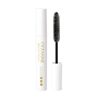 Cezanne Hair Care Mascara 00 10ml Clear