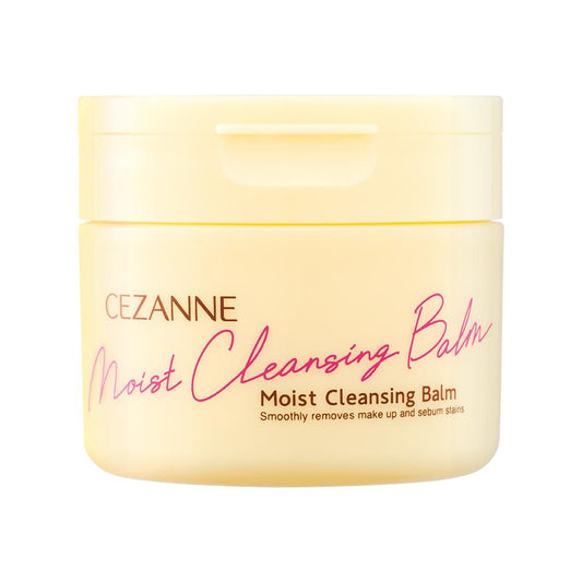 Cezanne Uru Off Cleansing Balm 90g