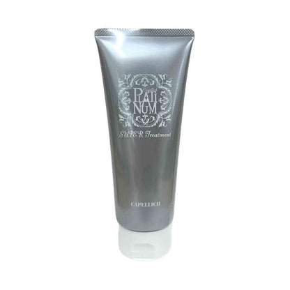 Capelich Platinum Hair Treatment Super 200g