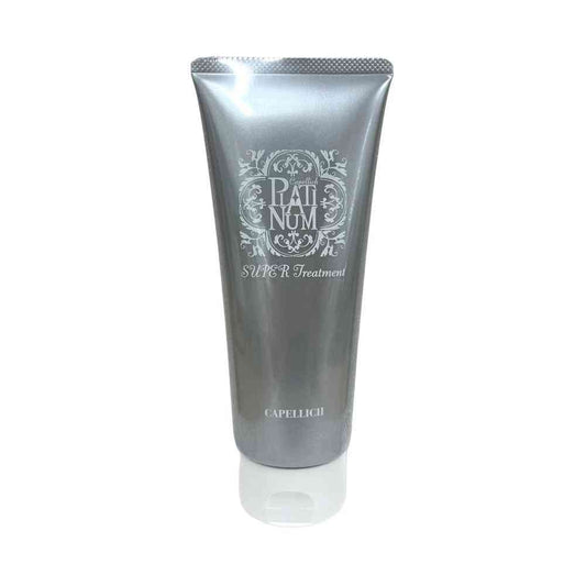 Capelich Platinum Hair Treatment Super 200g