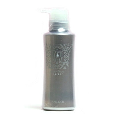 Edison Lighthouse Capelich Platinum Super Hair Soap 300ml