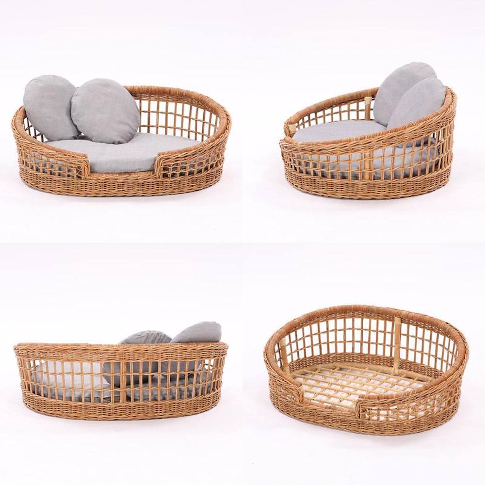 Pet Bed GK131MER