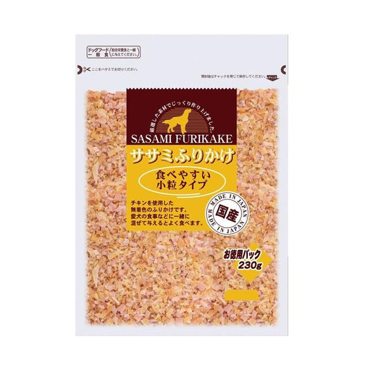 Kyushu Pet Food Value Pack Chicken Tender Small Size 230g