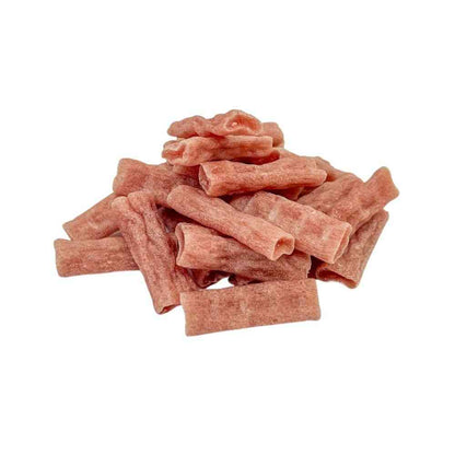 Gourmet Snack Lamb Jerky 100g