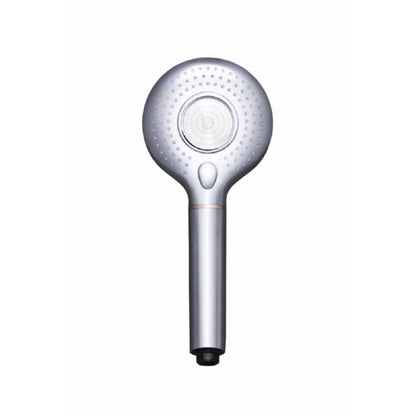 Ultra Fine Bubble Shower Head Abilia US120