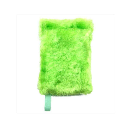 Fuji Magic Sponge Green 1 Piece