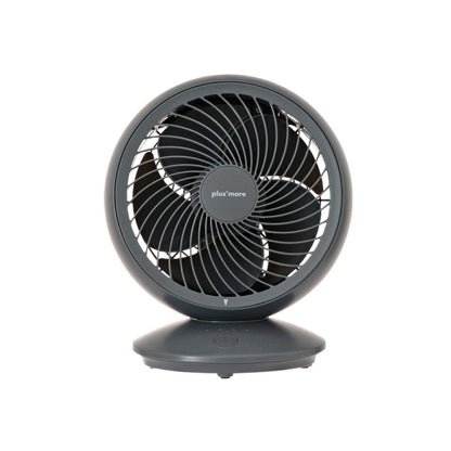 USB Compact Circulator Gray MO-F019-DG