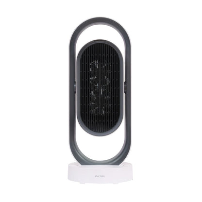 3D Ceramic Heater & Fan
