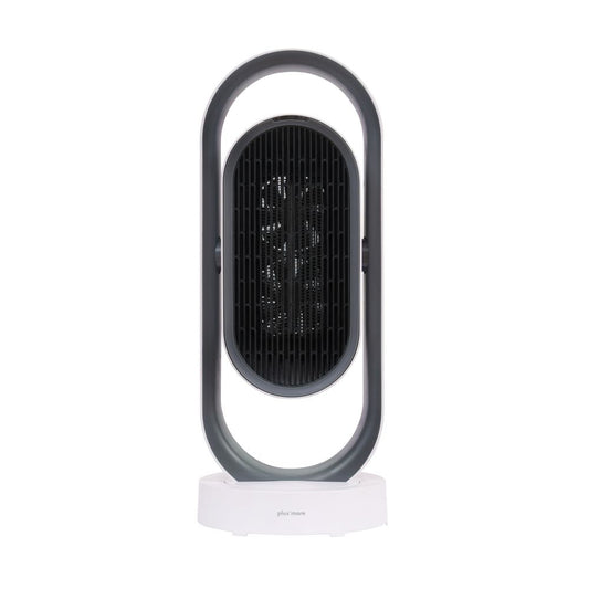 3D Ceramic Heater & Fan