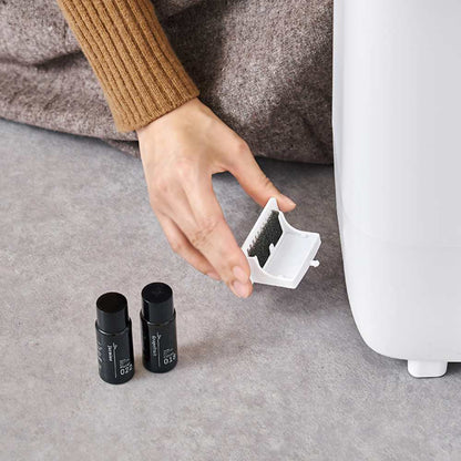 28-Tatami Hybrid Humidifier with Top Water Supply