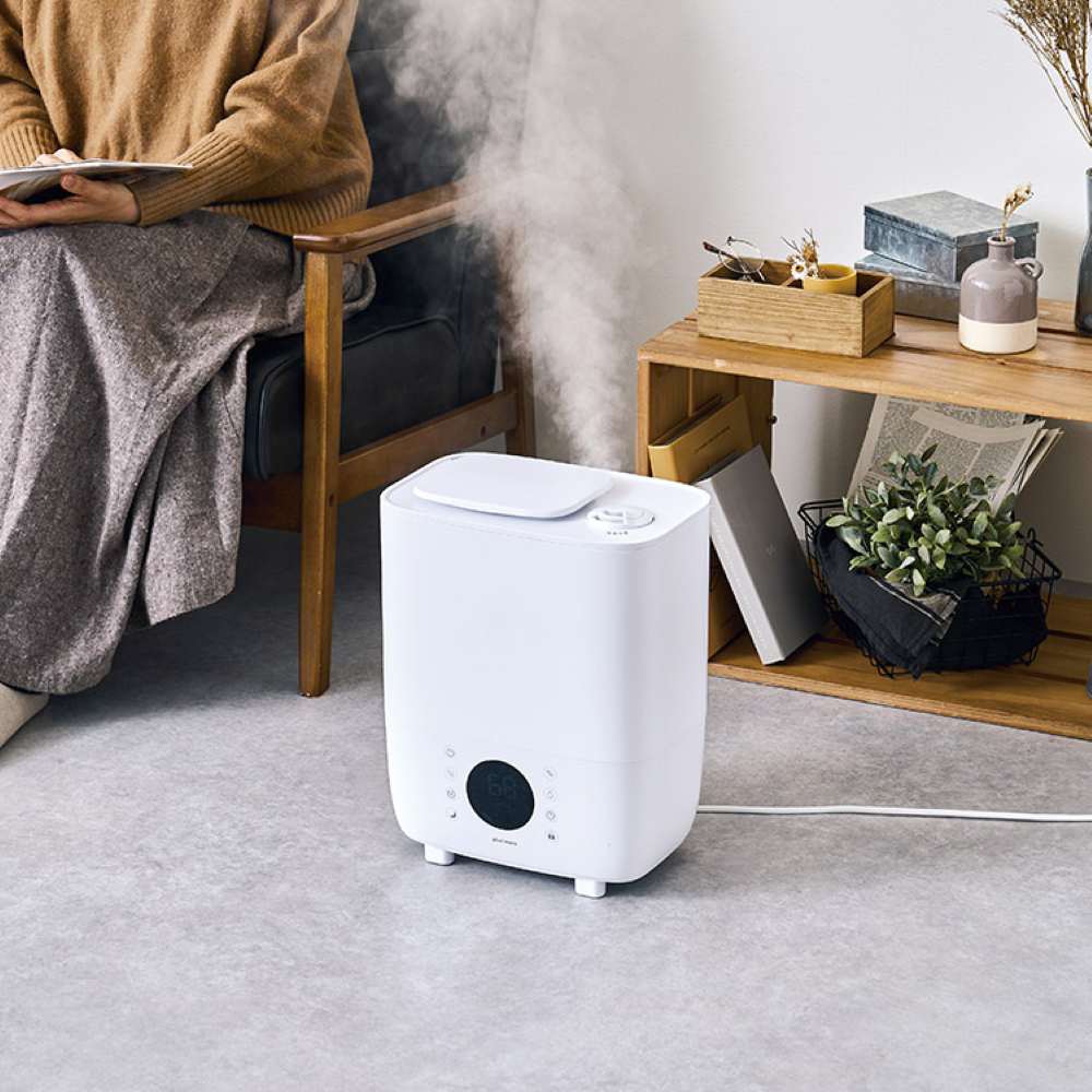 28-Tatami Hybrid Humidifier with Top Water Supply