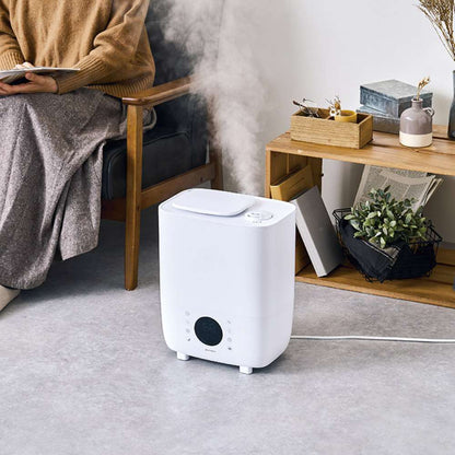 28-Tatami Hybrid Humidifier with Top Water Supply