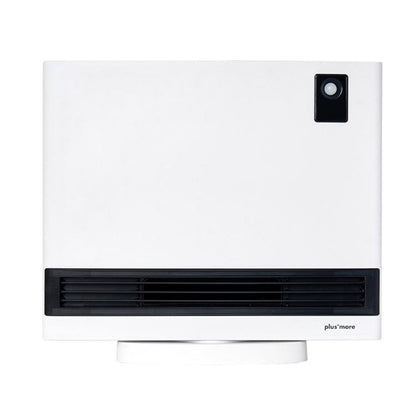 Automatic Louver Panel Heater with Motion Sensor