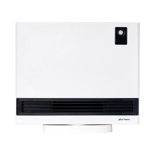 Automatic Louver Panel Heater with Motion Sensor
