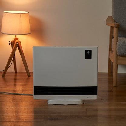 Automatic Louver Panel Heater with Motion Sensor