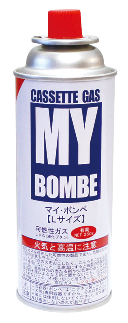 Nichinen My Bonbe L Pack 250g x 3
