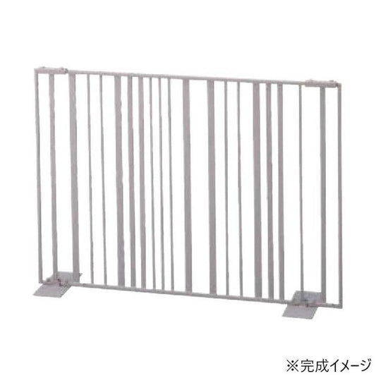 Pet Gate 60 Stripe Latte S23-0644